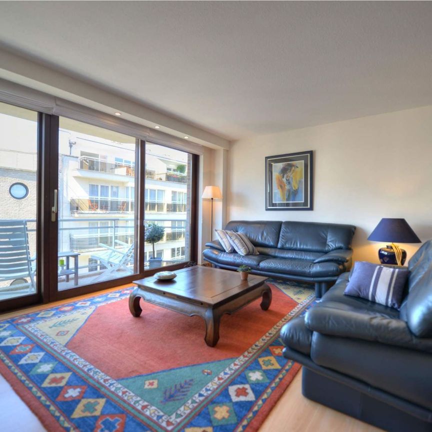 Appartement Te Huur - Knokke - Photo 1