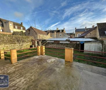 Maison à louer 3 pièces 64m² - Photo 4