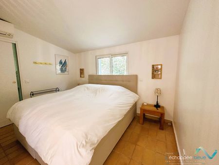 Maison pour 7 personnes sur le Domaine de Valcros, à La Londe-Les-Maures - Photo 5