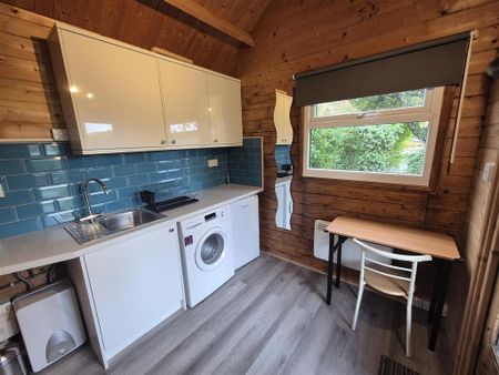 1 bedroom property to rent - Photo 3