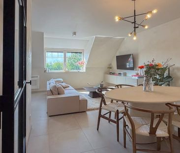 Appartement te huur - Photo 3