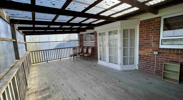 Nice home on Richardson Road ! - Photo 1