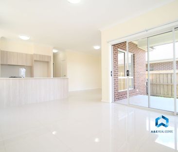 SLEEK, STYLISH FINISHES SURE TO IMPRESS - Photo 1