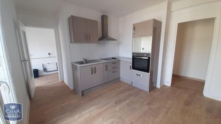 Location Appartement 2 pièces 56m² LE HAVRE 76600 - Photo 5