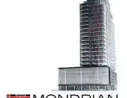 1 Bedroom Condo For Rent Downtown Ottawa | 324 Laurier Avenue West, Ottawa - Photo 1