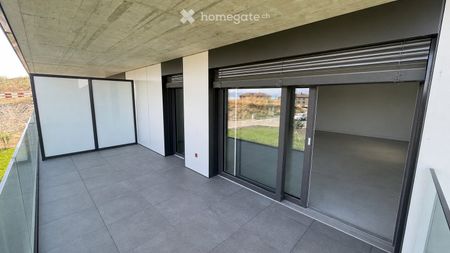 Appartement neuf 4.5 pièces 103 m² Chez-le-Bart - Foto 4