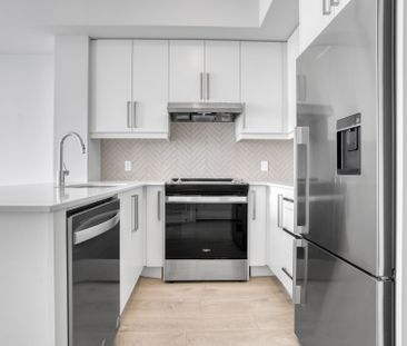 For Lease - 3220 William Coltson Avenue Unit# 408, Oakville, Ontario - Photo 5