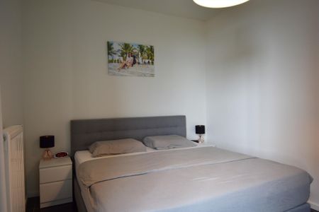 Leuk appartement met 2 slaapkamers, staanplaats en kelderberging - Foto 2