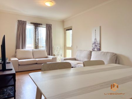 Adelaide CBD - Photo 3