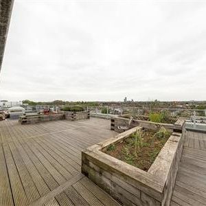 Glenthorne Road, W6 - Photo 1
