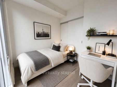 For Lease - 50 Power Street Unit# 1518, Toronto, Ontario - Photo 2