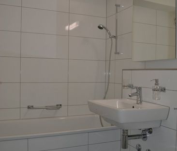 3.5-Zimmer Wohnung an idyllischer Lage im Herzen von Geroldswil - Foto 4