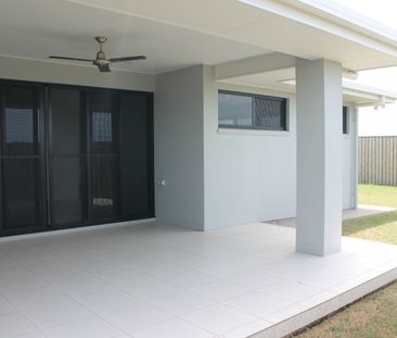 37 Tamron Drive, Mount Pleasant QLD 4740 - House For Rent | Domain - Photo 6
