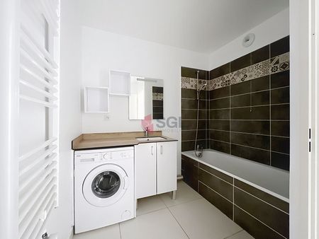 Appartement 3 pièces - Photo 5