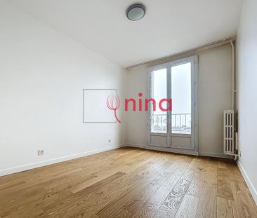 Location Appartement - Photo 4