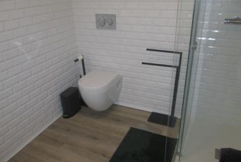 Fantástico apartamento T1 mobilado e equipado, novo, com vistas deslumbrantes sobre ria!