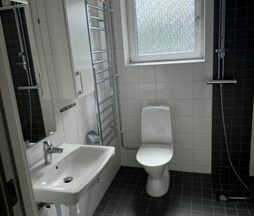 Finningevägen 72 A - Foto 2