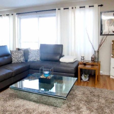 4 1/2 Rive sud, Juillet - Photo 4