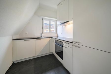 Erstvermietung nach Sanierung - 3.5-Zi. Maisonettewohnung - Photo 3