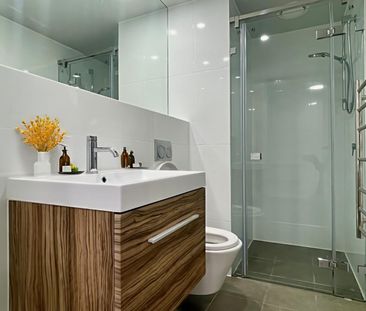 106/111 Dixon Street, Te Aro - Photo 2