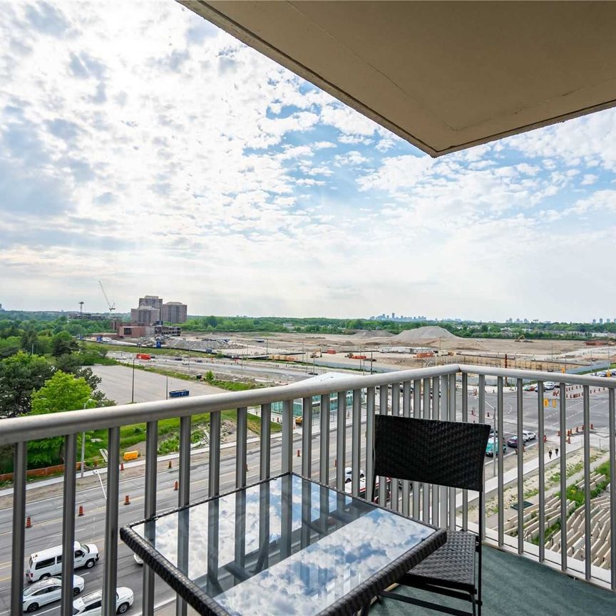 For Lease - 797 Don Mills Road Unit# 605, Toronto, Ontario - Photo 1