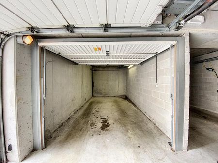 Instapklaar appartement nabij St.Pieters-Station & de Sterre - Photo 4