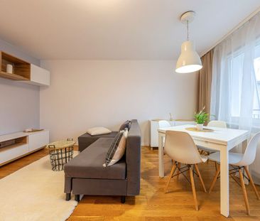 Przytulne 2 pokojowe mieszkanie w Rumii - Photo 2