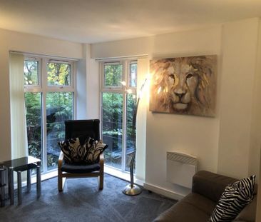 2 Bedroom Apartment To Let - Photo 2