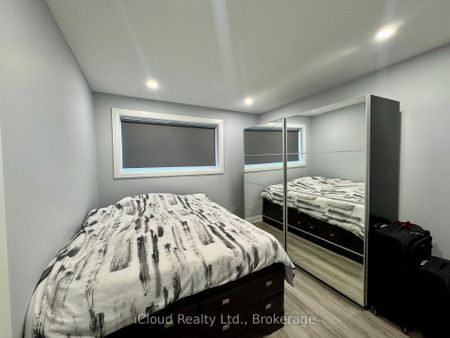 For Lease - 78 Melvin Avenue, Hamilton, Ontario - Photo 3