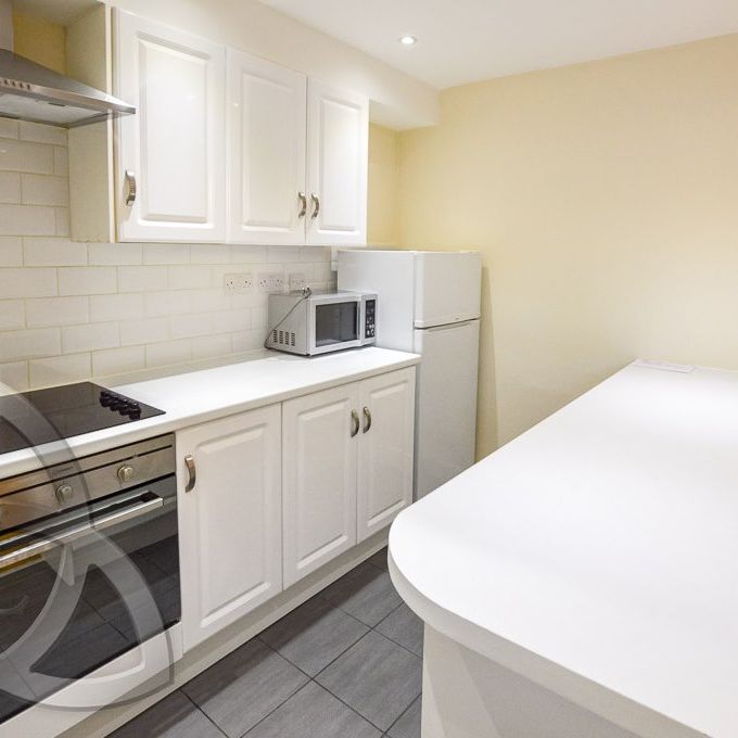 Gascony Avenue, London, NW6 4NA - Photo 1