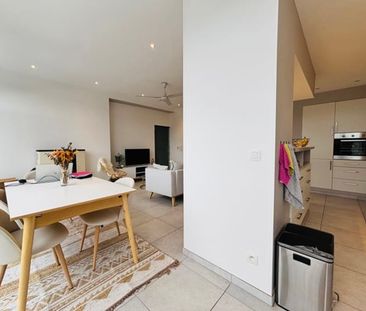 Appartement te huur - Foto 2