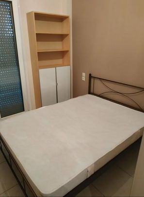 Studio/Γκαρσονιέρα για ενοικίαση Μέσα Αγυιά - Παναχαϊκή (Πάτρα) - Photo 1