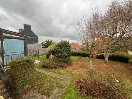 MAISON à louer - Octeville - Ref : LMAI99917 - Agence Lefranc Immobilier - Photo 4