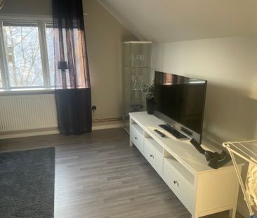 Ekmansgatan, Visby - Photo 1