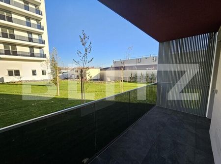 Spatiu de Birou, 28mp, open-space, Complex Elite City - Fotografie 5