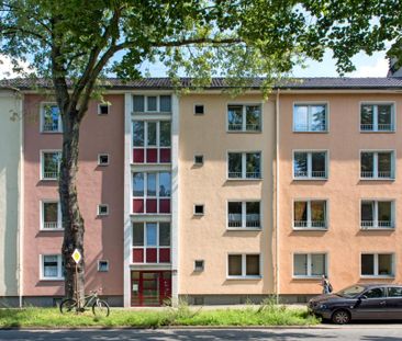 Demnächst frei! 2-Zimmer-Wohnung in Castrop-Rauxel Habinghorst - Photo 6