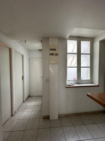 Location Appartement 1 pièce 29m² - Photo 5