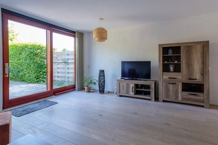 Te huur: Huis Onderlangs in Amsterdam - Foto 5