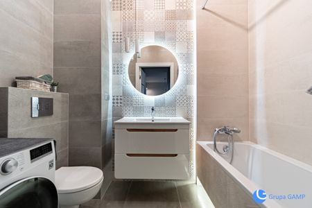 3pokoje*m. postojowe*51m2*Rondo Matecznego - Photo 4