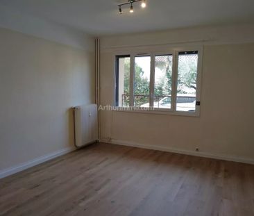 Location Appartement 2 pièces 43 m2 à Manosque - Photo 1