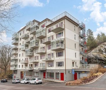 Skårdalsvägen, Bohus - Photo 4