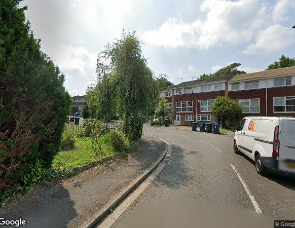 4 Bed Terraced House, Lanark Close, W5 - Photo 1