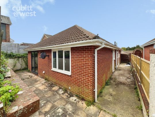 1 bedroom house share to rent - Photo 1