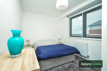 1 bedroom apartment to rent - Photo 5