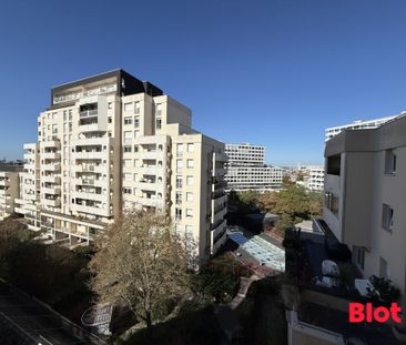Location Appartement 1 pièce 28m² RENNES 35000 - Photo 6