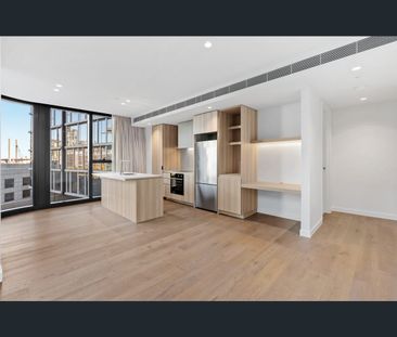 1211/687 La Trobe St, Docklands, Vic 3008 - Photo 5