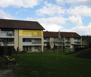 2.5 Zimmer, 50 m², 2. Stock - Photo 4