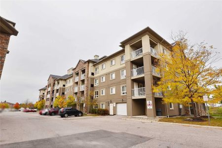 For Lease - 6 Dayspring Circle Unit# 215, Brampton, Ontario - Photo 5