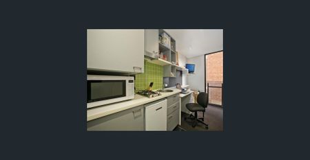 STUDIO APARMENTS - Student Accommodation in Carlton - Photo 3