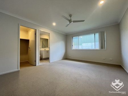 BRAND NEW HOUSE! AVAILABLE NOW! - Photo 5
